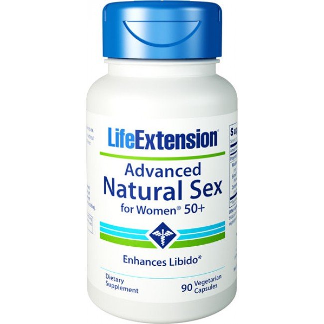 vitamins to increase female lubrication