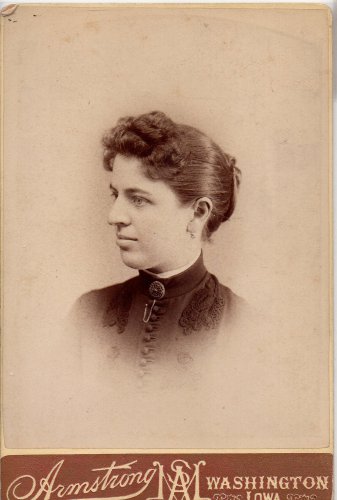 Rachel Dunbar Gault