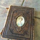 Neely Family Photo Album
