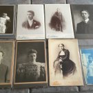 Maier Family Cabinet Cards