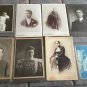 Maier Family Cabinet Cards