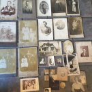 Townsend family of Polk County, Arkansas