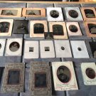 Joubert Family Tintypes