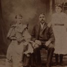Robert William Miller Family of Iowa.