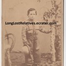 Jefferson BubB CDV