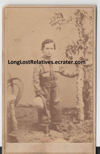 Jefferson BubB CDV