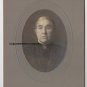 Perry Baker Hulse and Catharine Jewell Family Cabinet Cards