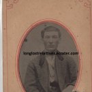 Daniel Irving Jewell Family Photos