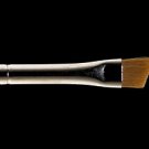 MAC #266 small angle brush for eyes Eyeliner #266