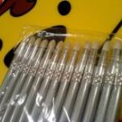MAC 219SE PENCIL EYE BRUSH #219 LE from novel twist set