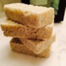 Lavender Oatmeal Soap