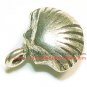 5 Sea Shell Charms By I Love Hill Tribe Silver