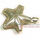 5 Star Charms By I Love Hill Tribe Silver