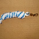 7' New Nylon Grooming Bathing  Lead Rope Horse tack Water resistant