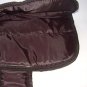 SM Small Winter Dog Blanket Clothes Waterproof Pet WARM RED Tough-1 polyester