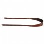 Australian Outrider Aussie Saddle Surcingle Overgirth leather horse tack Brown