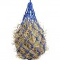 Mini Horse Hay Net  Bag Feeder Pony Goat Horse Rabbit Tack RED tough-1
