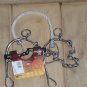 New Chain Link Mouth Combo Gag Bit Quality Barrel Racing Horse Tack