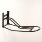 Tough-1 English Collapsible Wall Saddle Rack Horse Tack