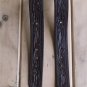 royal king Tooled Leather Back Billets Mock Western Saddle Horse Tack 44