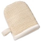 Tough-1 Sisal Cloth Grooming Mitt Horse tack