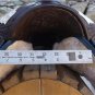 16.5" Silver Royal Premier Close Contact Show Saddle Horse Tack