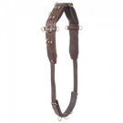 Performers 1st Choice Pro Heavy Leather Surcingle Horse Tack