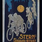 Stern Bicycle