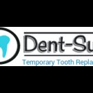 Dent-Sure Temporary Tooth Replacement System - 16pc