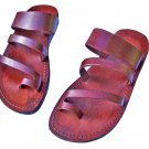 Great Style Of Flip-Flop Hand Made Sandals Fine Leather long lasting !