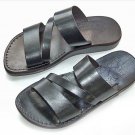 New Greek Leather Sandals handcrafted Flip-Flop Sandals Size - US 5-12 EU35-46