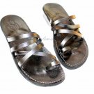 Greek Leather Sandals ! Flip-Flop Sandals Leather size's : US 5-12 EU 35-46