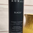 Monat Black Shampoo + Conditioner, 237 mL/8 fl. oz. - NEW