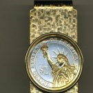 94MC New (2007) George Washington Dollar Coin