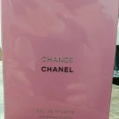 Chanel Chance 3.4oz Women's Eau de Toilette, Brand New In Box!!