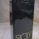 DOLCE & GABBANA DG SICILY 3.4 OZ. EDP NEW IN BOX VERY RARE