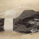 6 Premium Headgear for Comfort Series Masks by Philips Respironics (Standard)