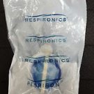 Respironics ComfortGel Gel Cushion (Petite) w/ComfortGel Silicone Flap (Petite)