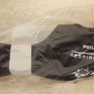 Premium Headgear by Philips Respironics w/ComfortGel Blue Flap & Gel Cushion (P)