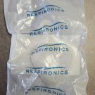 Respironics ComfortGel Silicone Flap (Small)/CPAP Mask Wipes