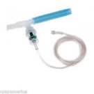 HUDSON RCI MICRO MIST Nebulizer Kit  w 7' Tubing Tee Reservoir (Lot of Five)