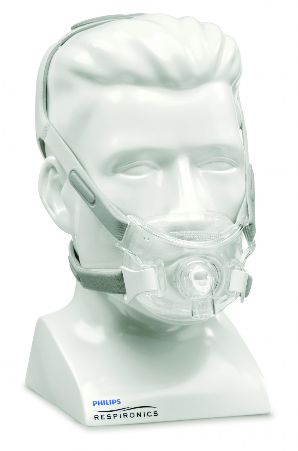 Amara View Full Face Mask Cpap Mask From Respironics Medium 9537