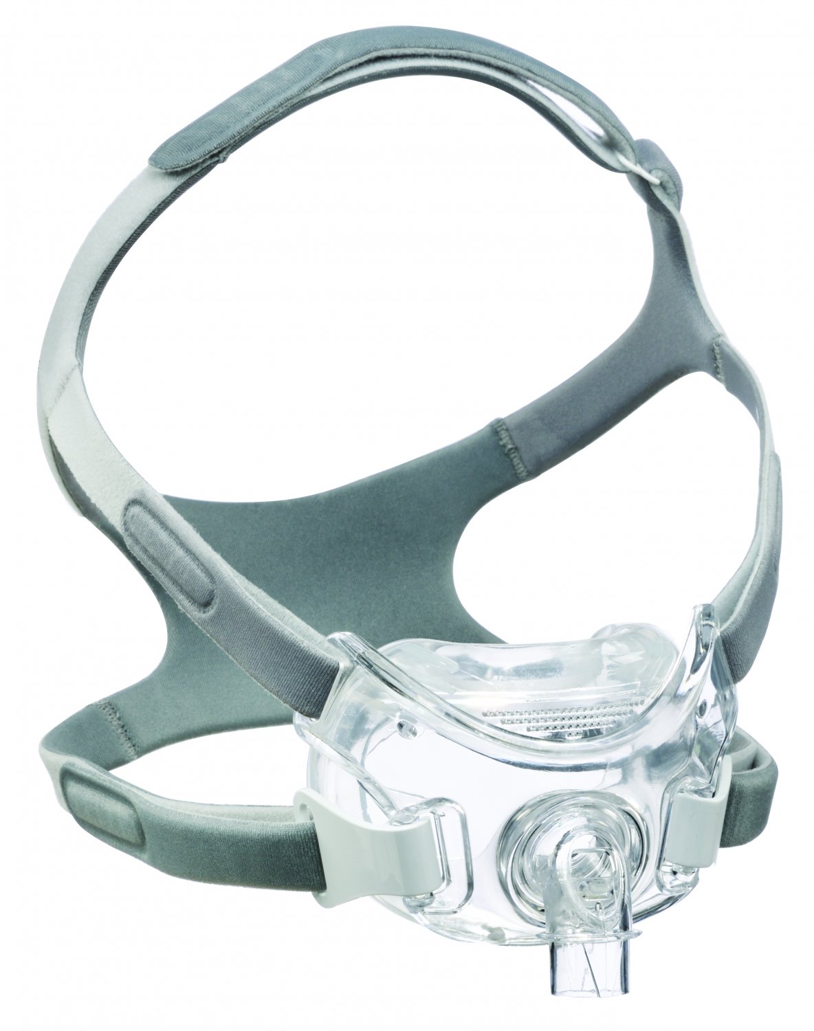 Amara View Full Face Mask Cpap Mask From Respironics Medium