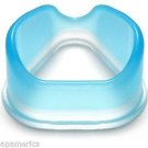 Respironics ComfortGel Blue Flap & Gel Cushion (Medium)//Chin Strap #302175