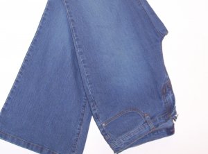 C'est Toi Strectch Jeans Size 15
