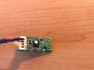 LG  Wi-Fi module WLAN Card WN731NM Fits BP340