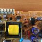 Samsung BD-D5100 AK94-00477A Power Supply Board AK41-01072B