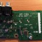 Sony Audio Board AV-124 For BDP-S550 Blu-Ray A1555713A 1-876-887-11