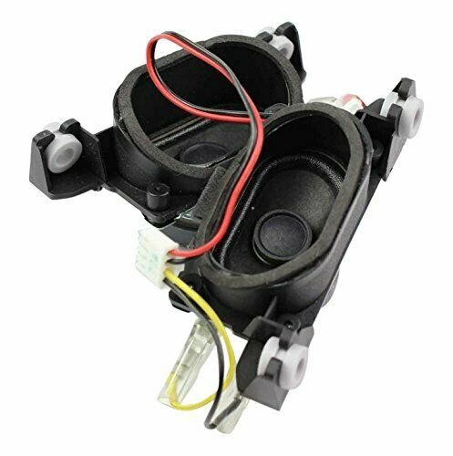 Samsung BN96-08732A Assembly Speaker 16 Ohm, 4 Pin 18.5 Inch 3W