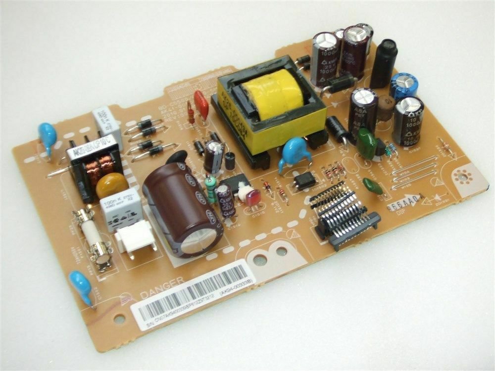 Samsung BD-C6900 BD-C6500 Blu-Ray Power Supply Board Ak94-00339A AK41-00958B